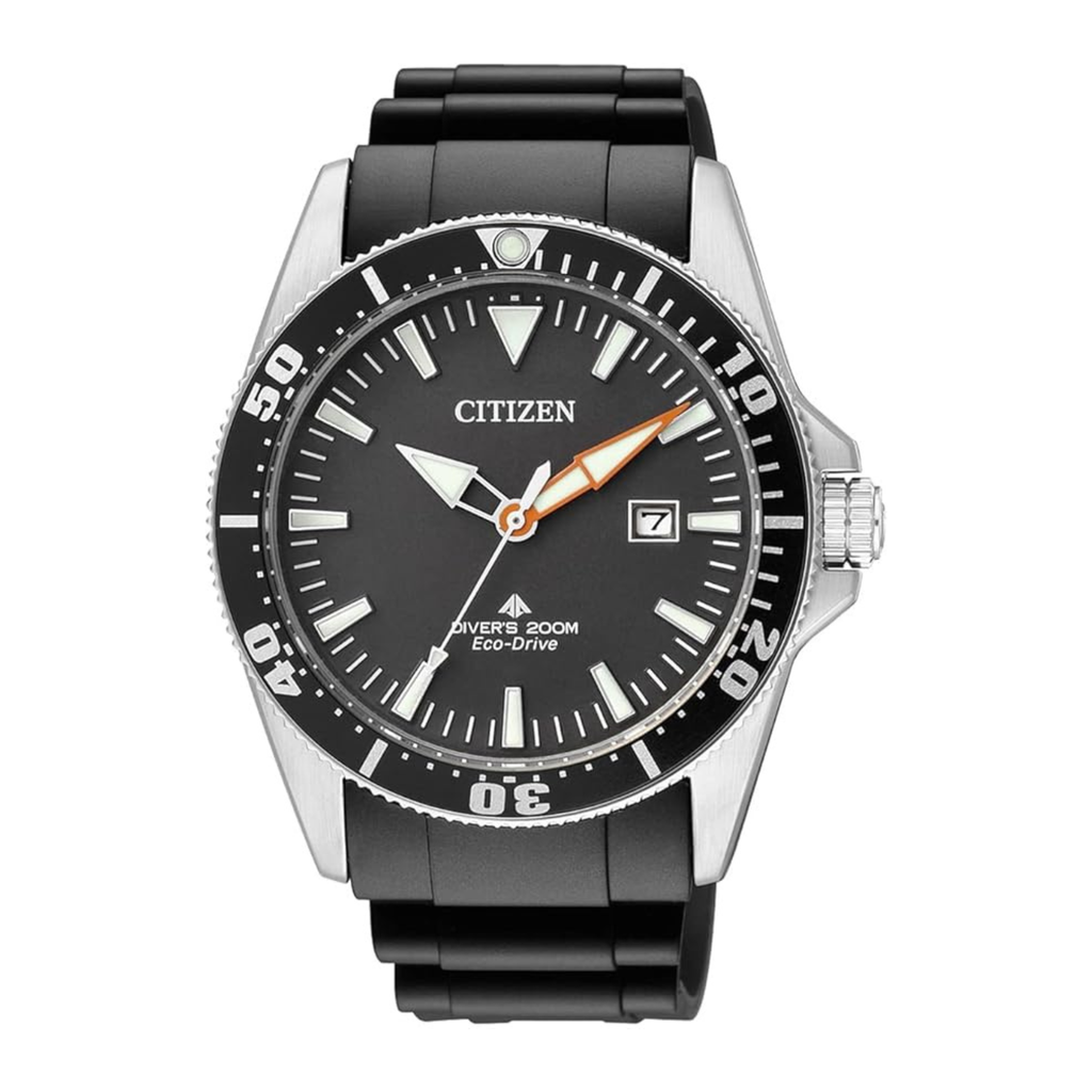 Citizen Uhr - BN0100-42E - Promaster - Taucheruhr Eco Drive 200 m