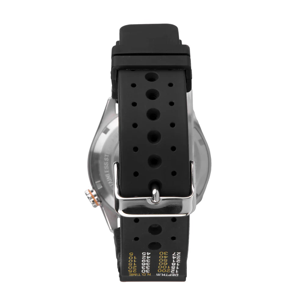 Orologio Lorenz - 030255DD - Shark 5