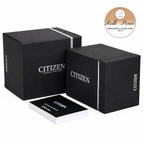 Orologio Citizen CA4750-51L Crono Super Titanio 4750