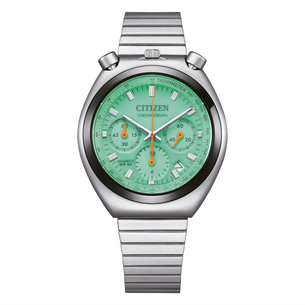 Citizen Uhr - AN3660-73X - Tsuno Bullhead