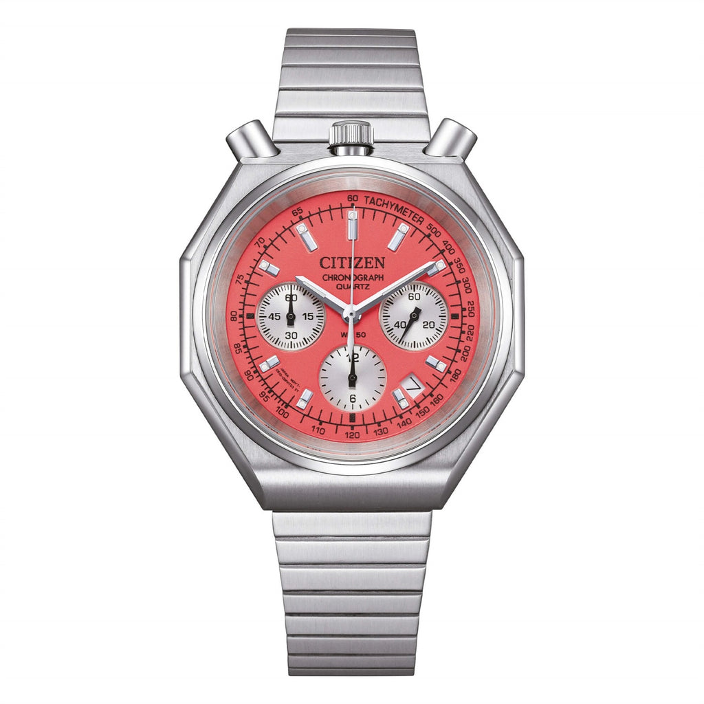 Citizen Uhr - AN3700-89Z - Tsuno Bullhead