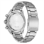 Orologio Citizen - AT2480-81E - Chrono Super Titanio