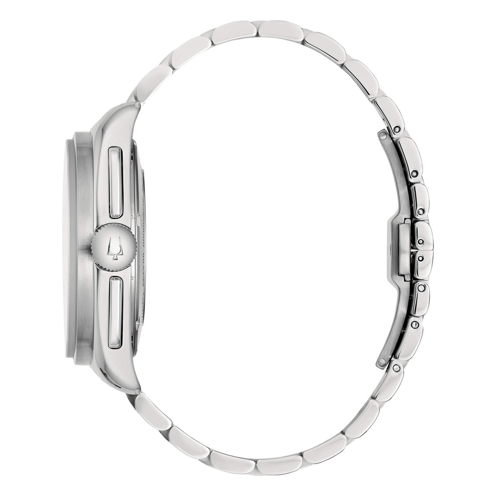 Bulova Watch - 96A299 - Lunar Pilot 43.5mm