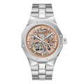 Orologio Bulova - 	96A351 - Octagon Prestige Automatic