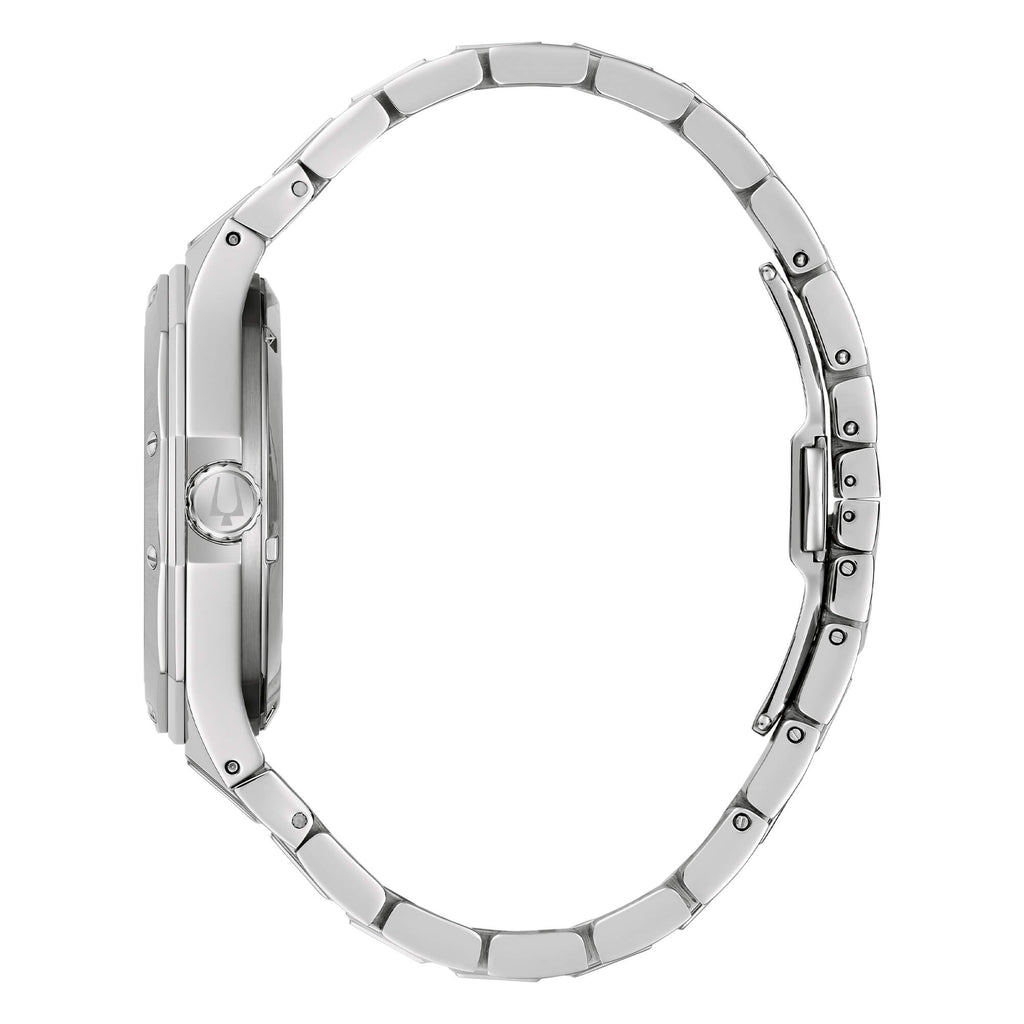 Orologio Bulova - 	96A352 - Octagon Prestige Automatic