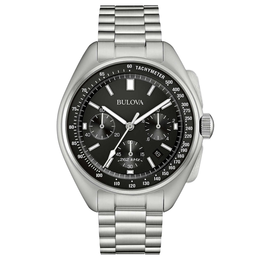 Orologio Bulova - 96B258 - Lunar Pilot - 45mm