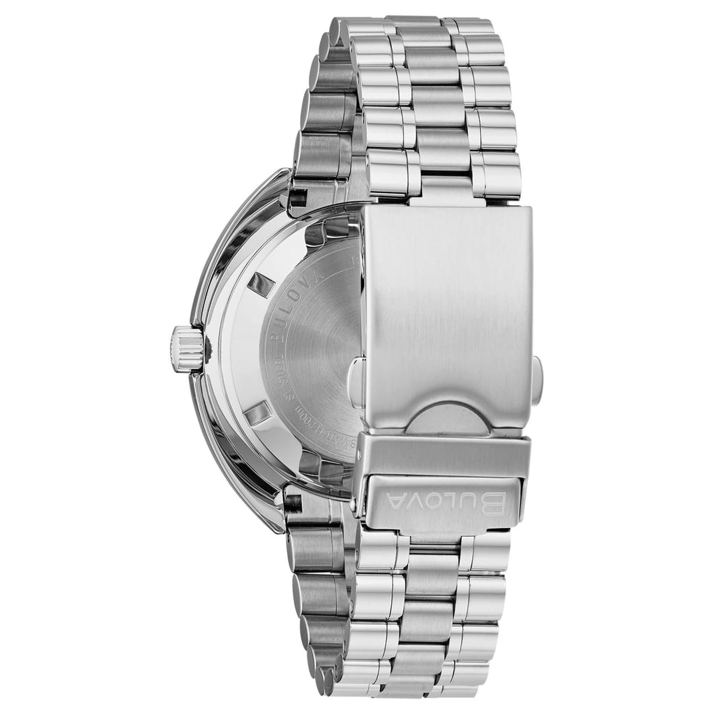 Orologio Bulova - 96B322 - Oceanographer  - 44mm