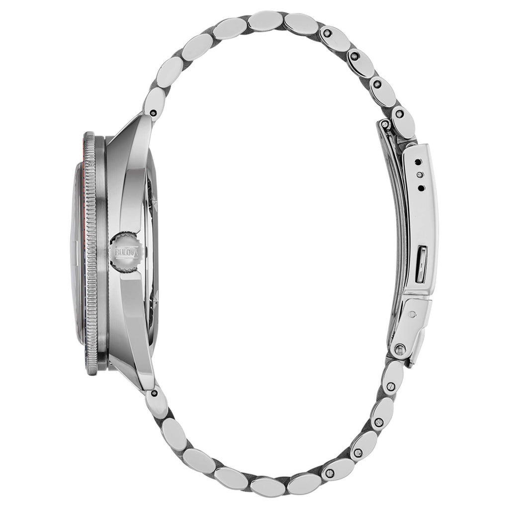 Orologio Bulova - 96B321 - Oceanographer - 44mm