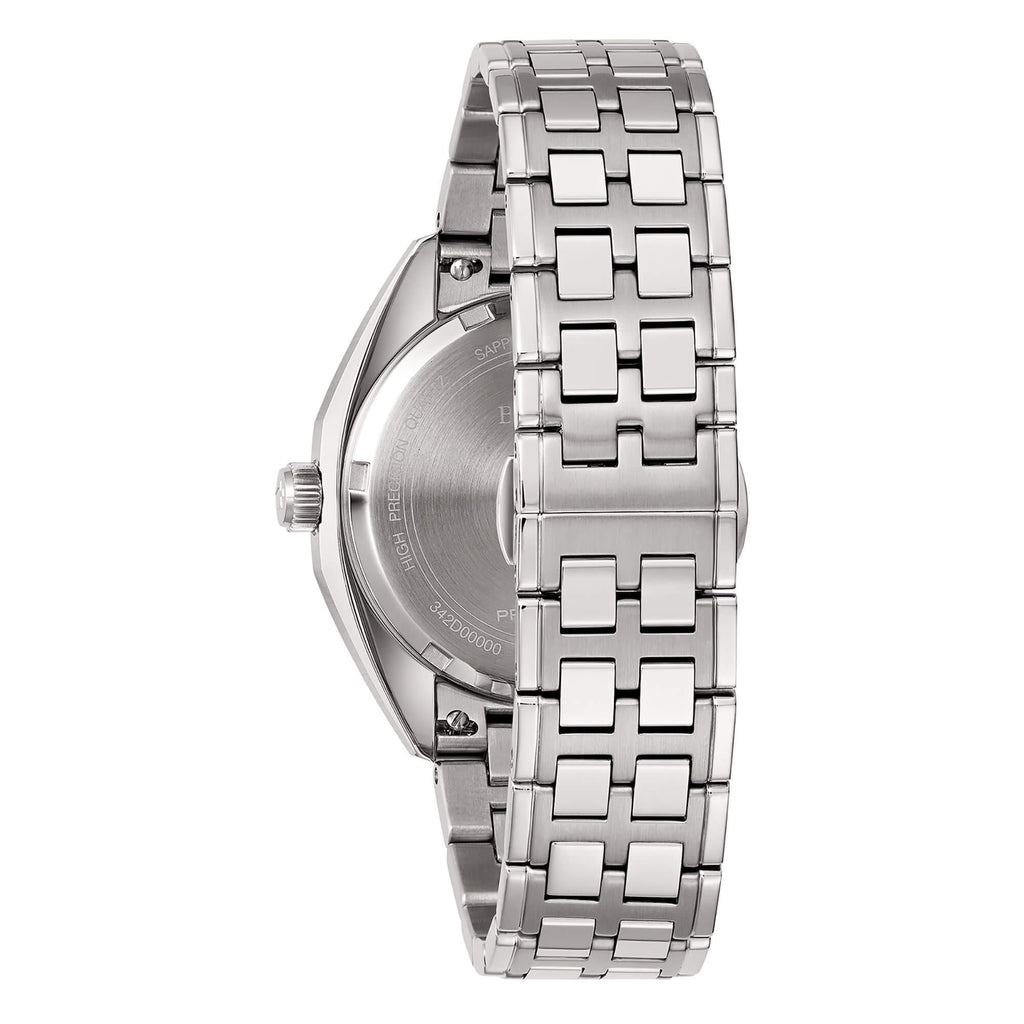 Orologio Bulova - 96B401 - Jet Star 1973 - Precisionist