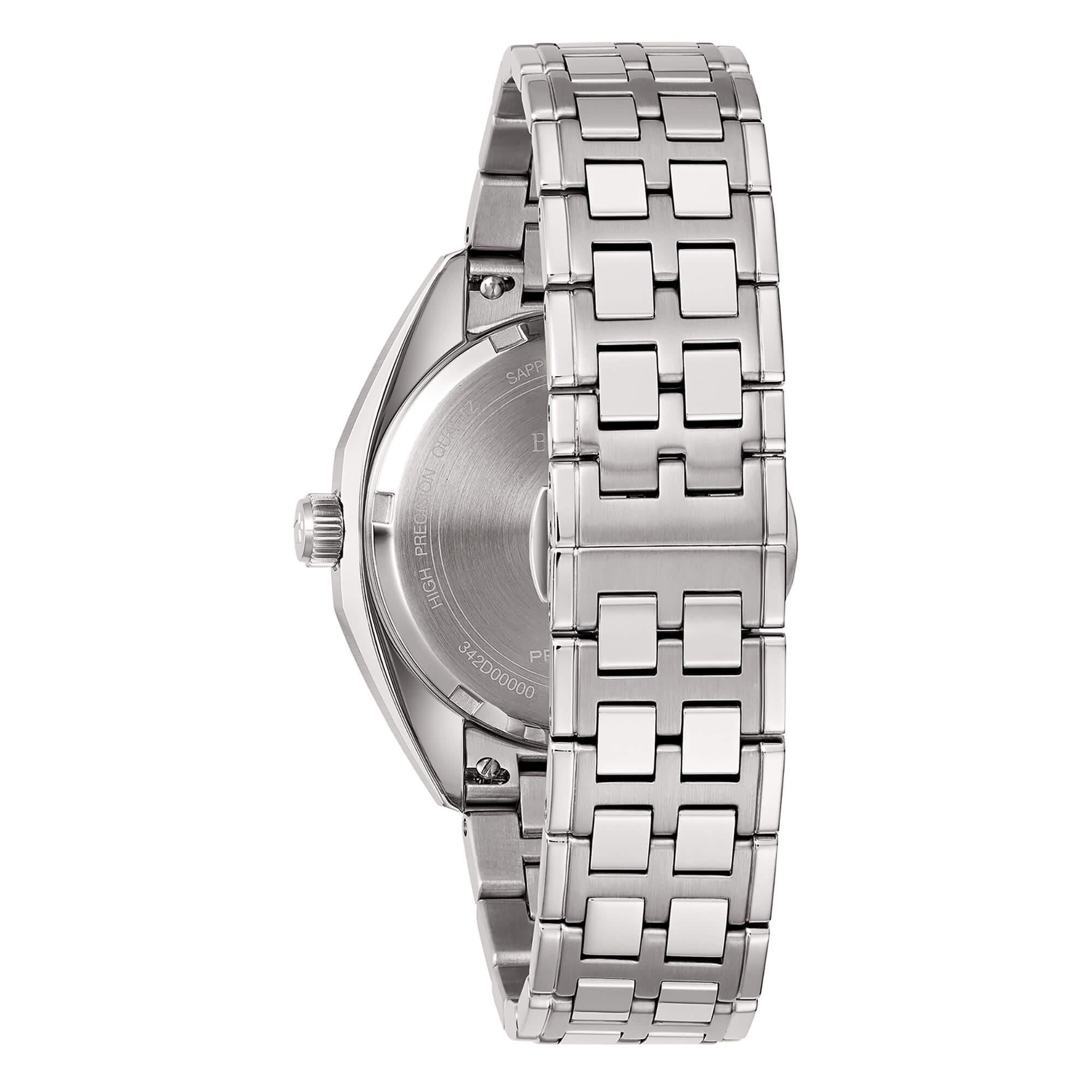 Orologio Bulova - 96B401 - Jet Star 1973 - Precisionist