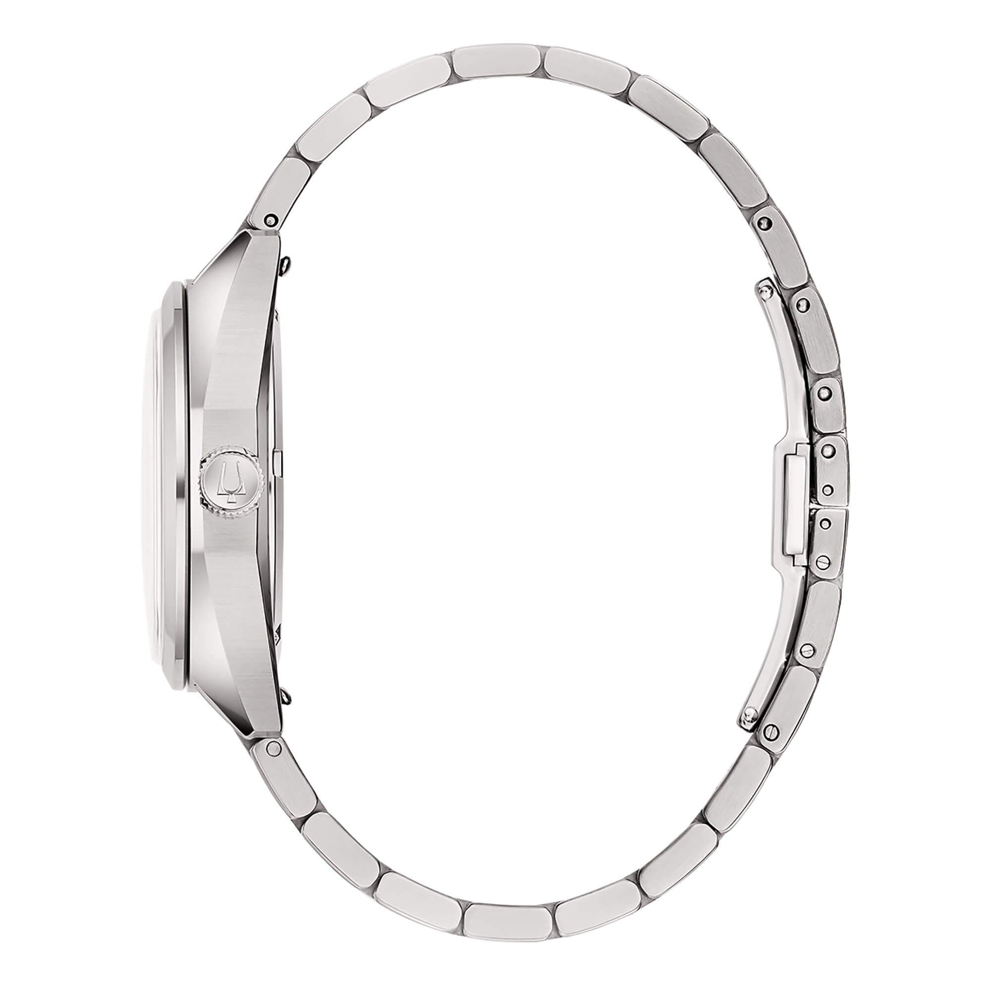 Orologio Bulova - 96B401 - Jet Star 1973 - Precisionist