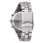 Orologio Bulova - 96B409 - Octagon Chronograph