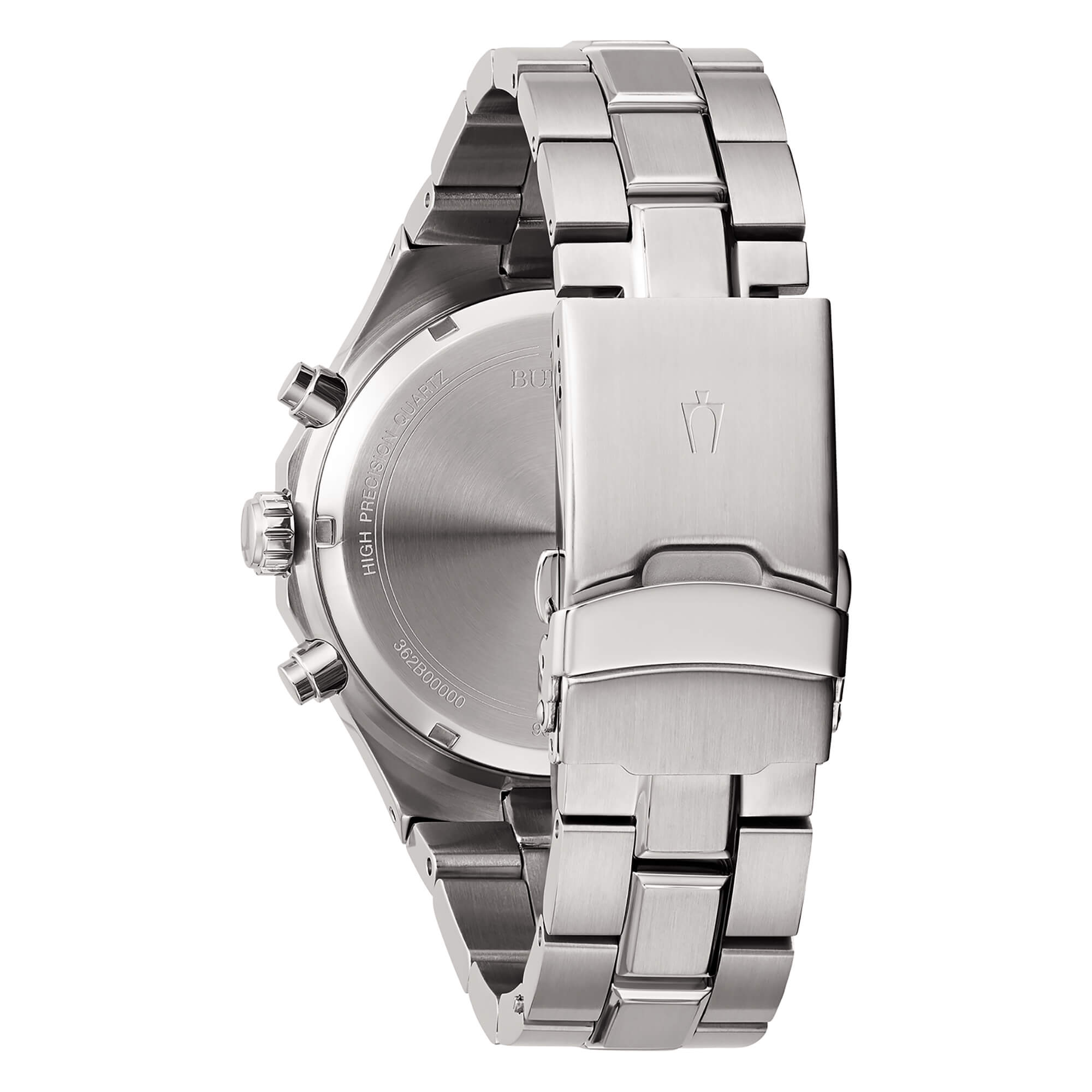 Orologio Bulova - 96B410 - Octagon Chronograph