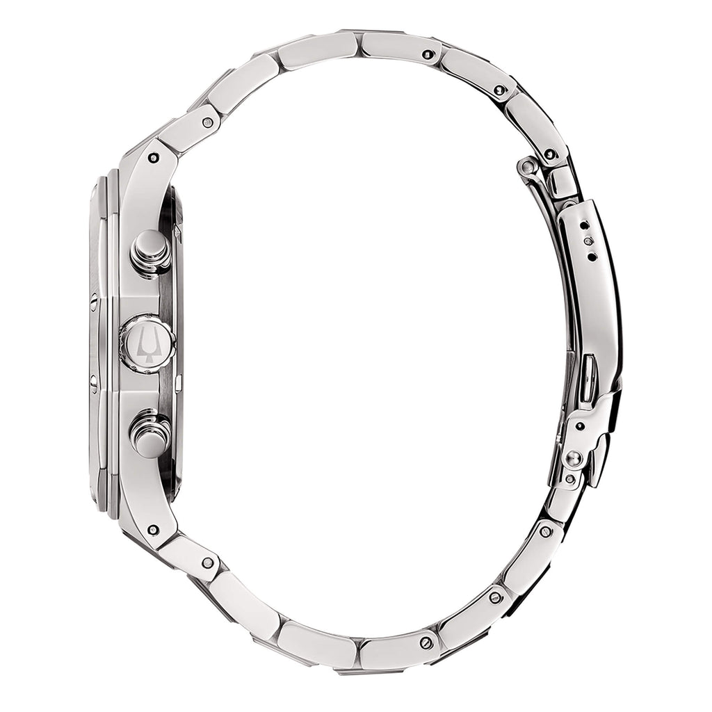Orologio Bulova - 96B409 - Octagon Chronograph