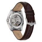 Bulova Uhr - 96B427 - Surveyor Automatik 