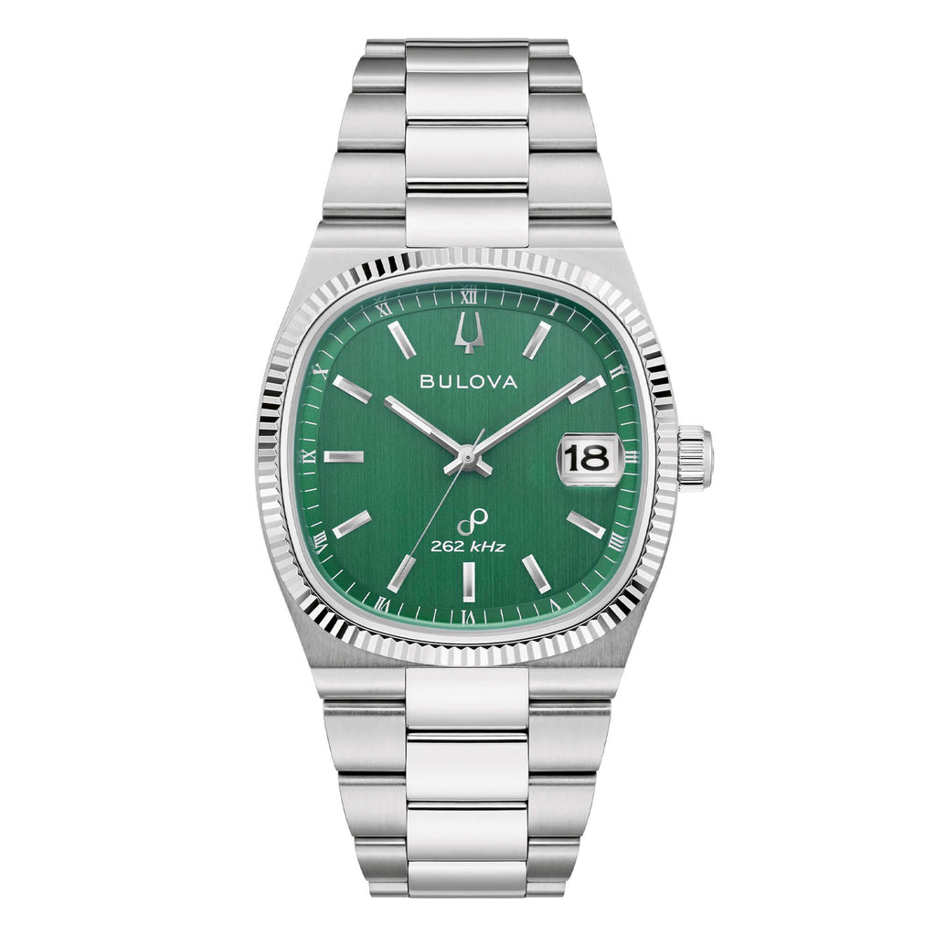 Orologio Bulova - 96B439 - Super Seville - Precisionist