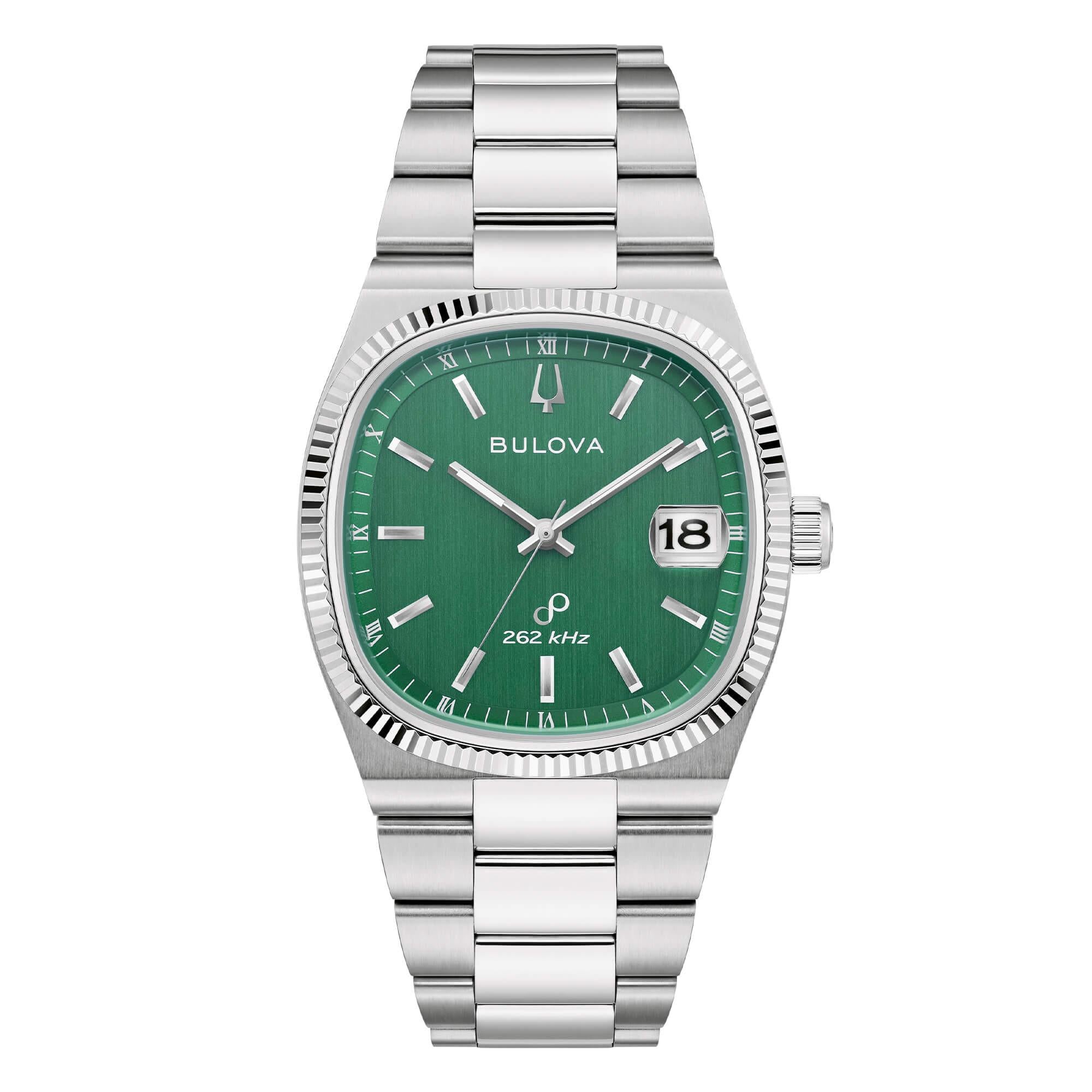 Orologio Bulova - 96B439 - Super Seville - Precisionist
