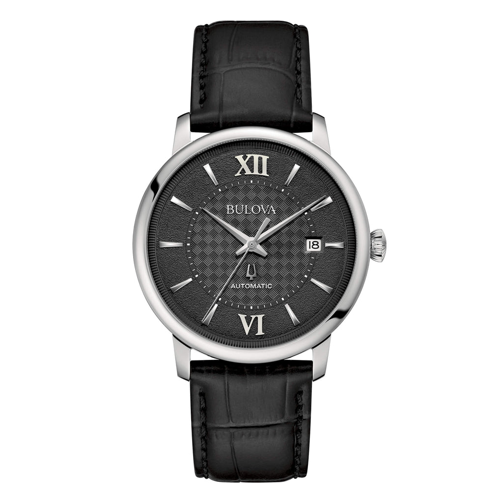 Bulova Uhr - 96B441 - Hudson 