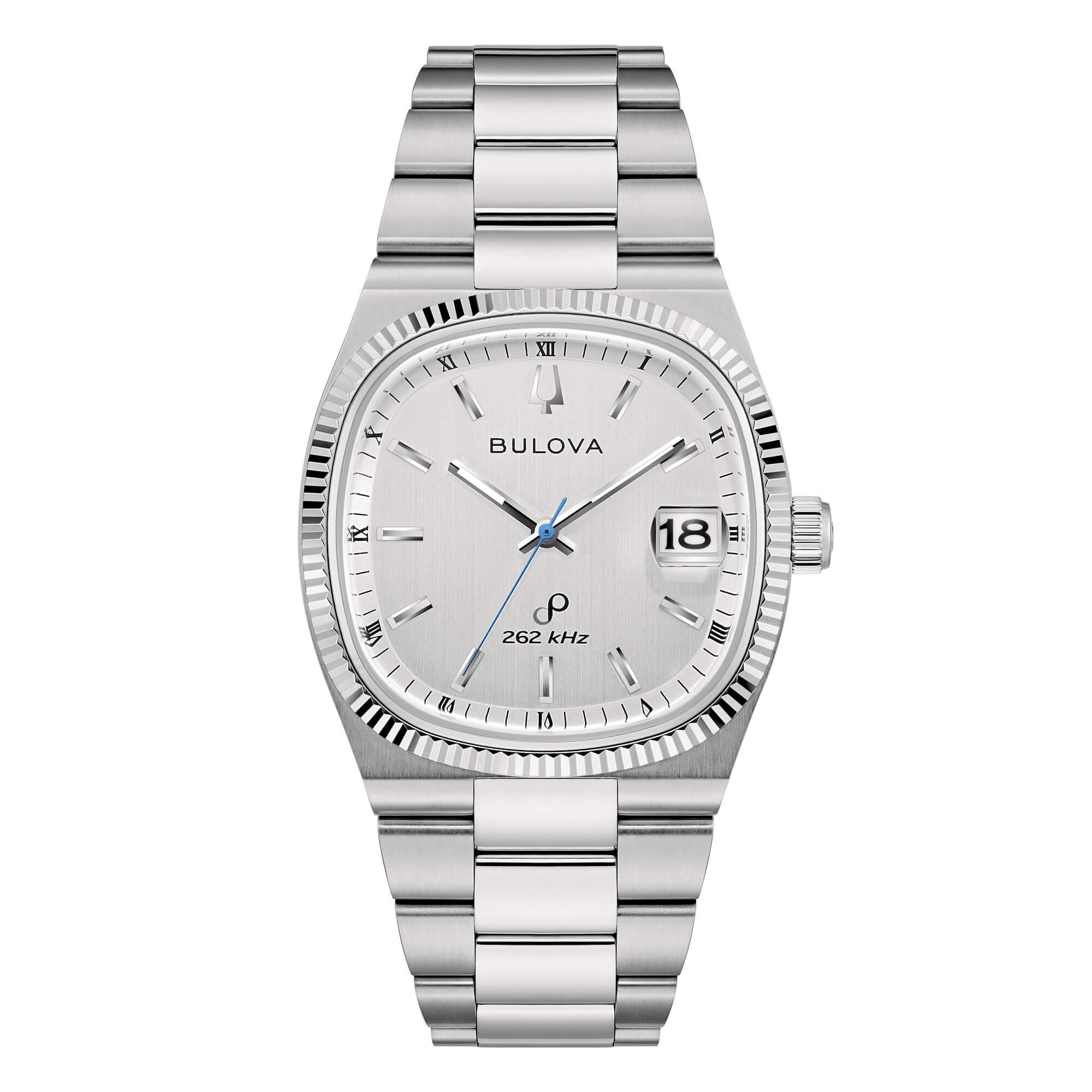 Orologio Bulova - 96B444 - Super Seville - Precisionist