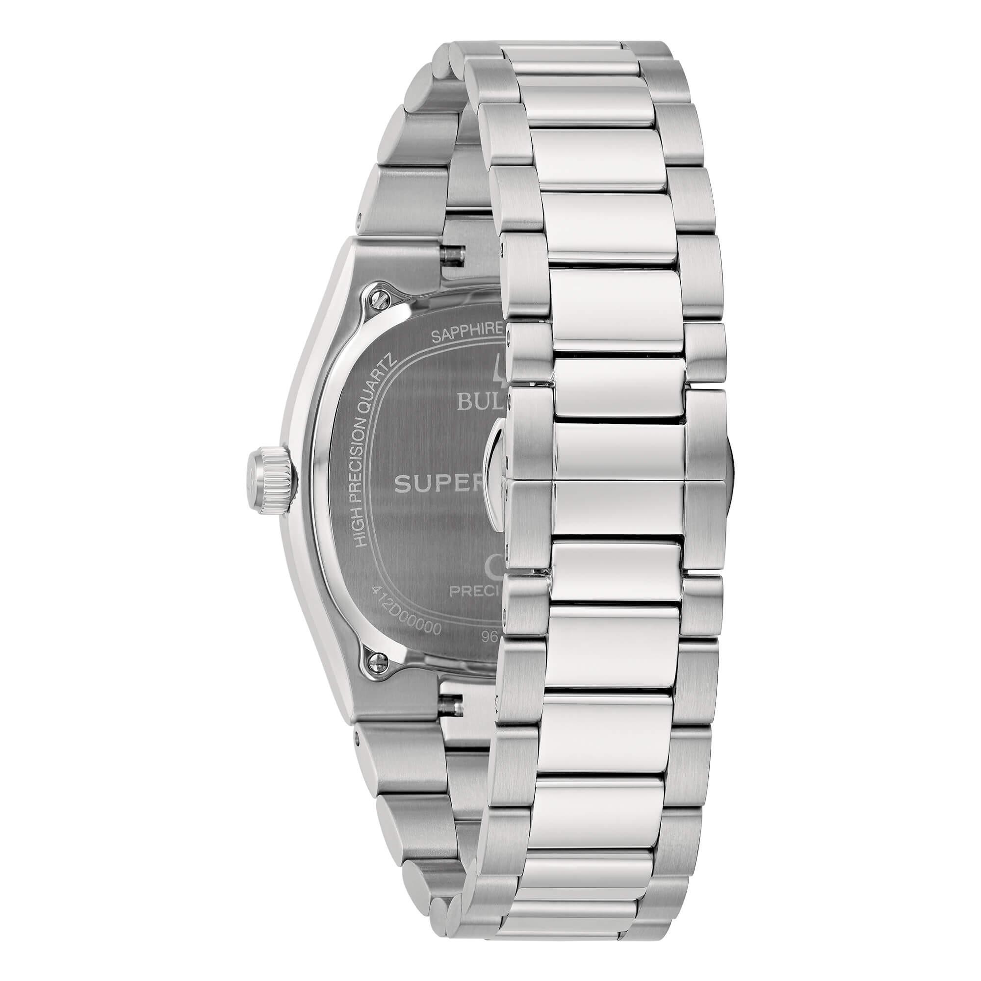 Orologio Bulova - 96B444 - Super Seville - Precisionist