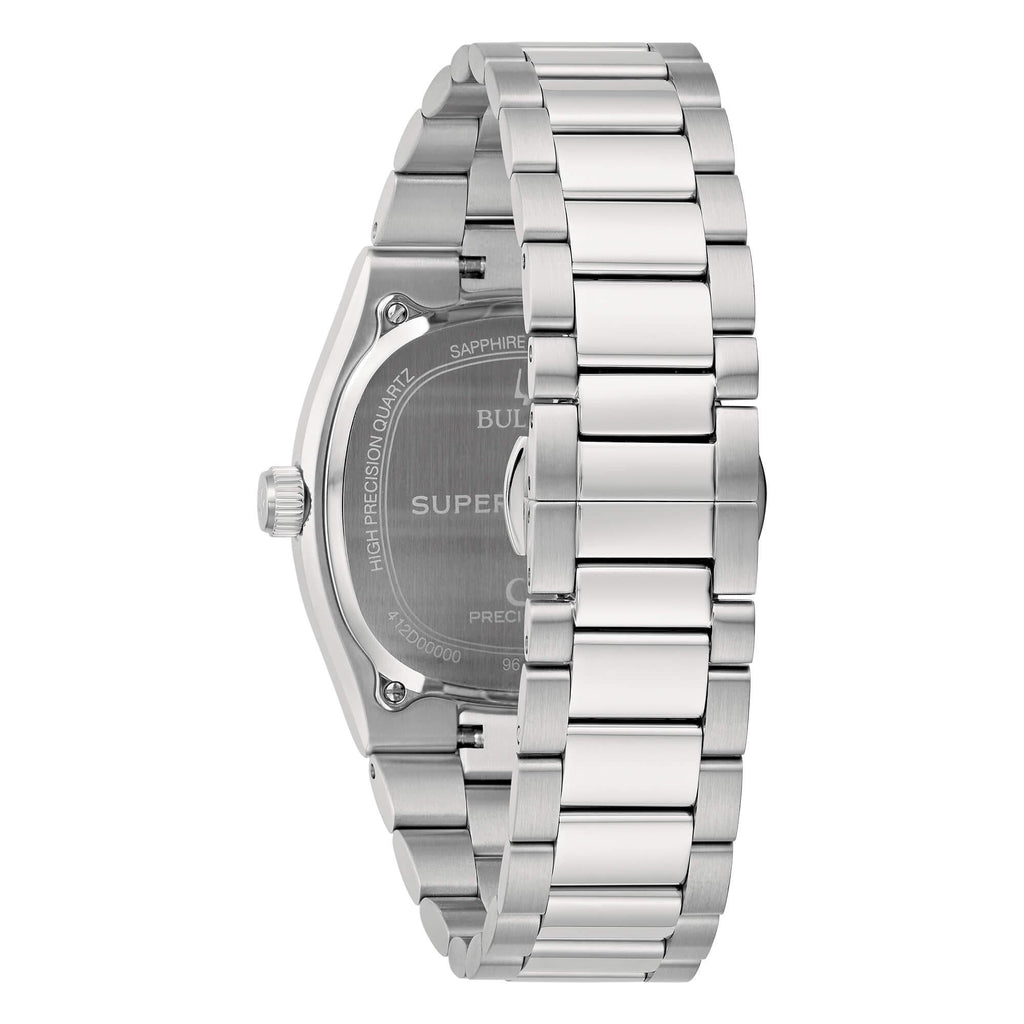 Orologio Bulova - 96B439 - Super Seville - Precisionist