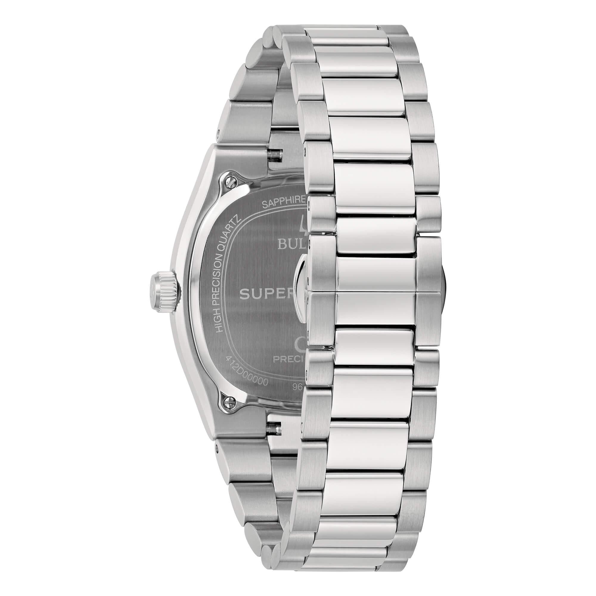 Orologio Bulova - 96B439 - Super Seville - Precisionist