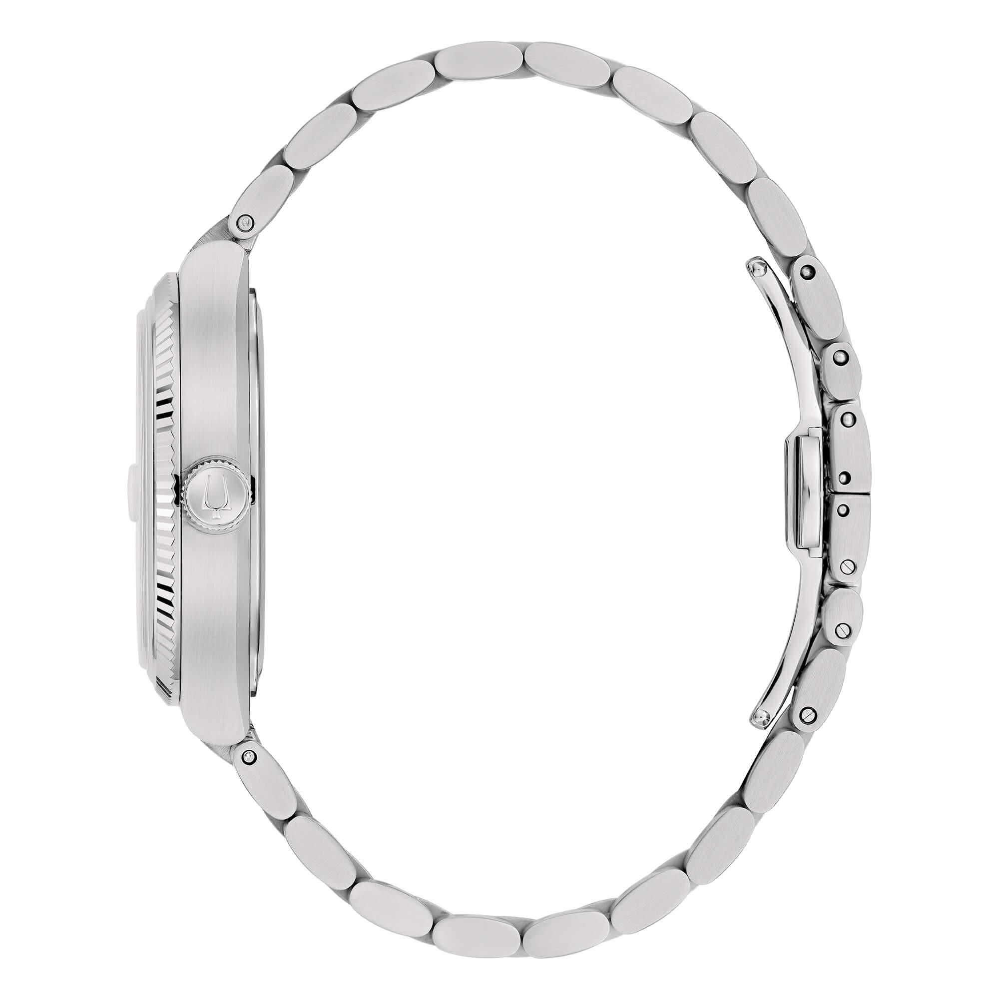 Orologio Bulova - 96B439 - Super Seville - Precisionist