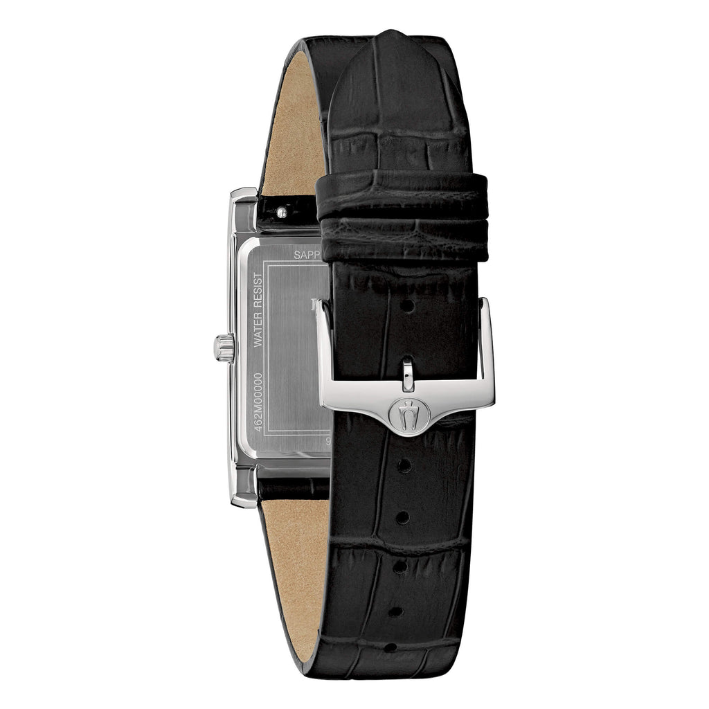 Orologio Bulova - 96B445 - Classic Rectangle