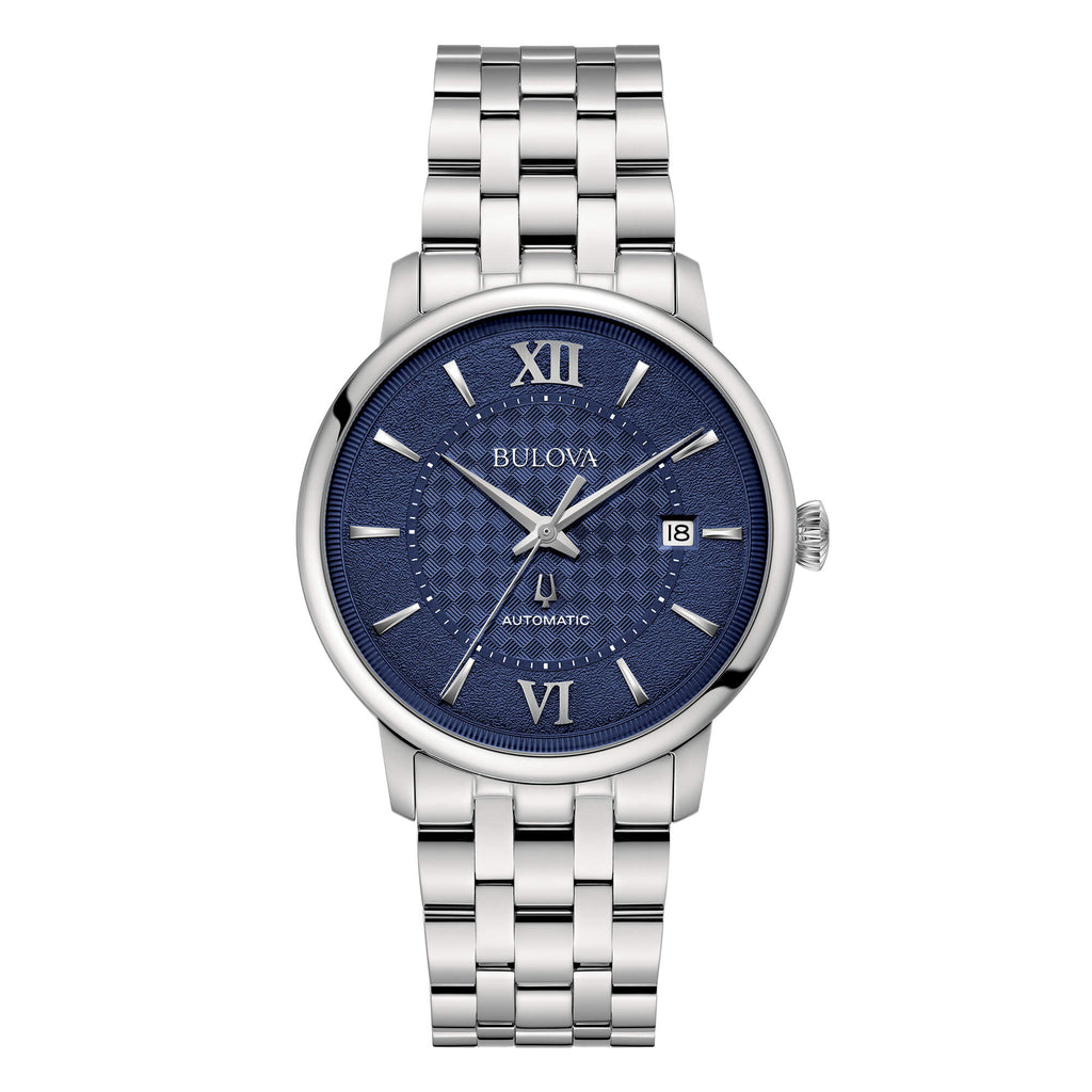 Bulova Uhr - 96B447 - Hudson 