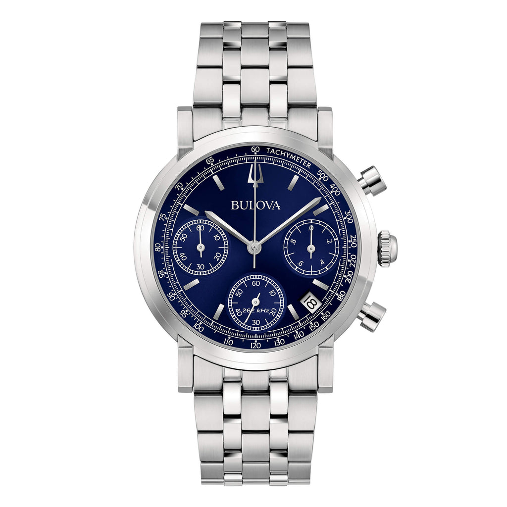 Bulova Uhr - 96B458 - Precisionist