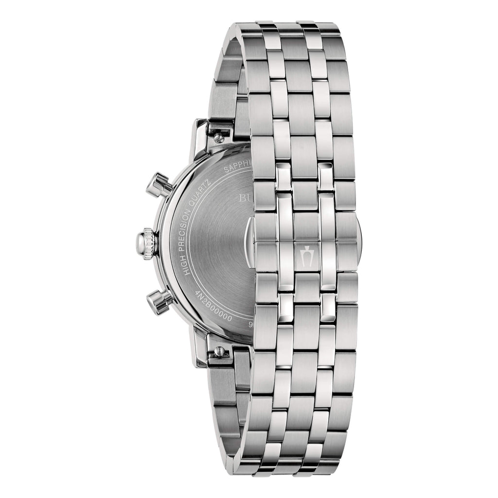 Bulova Uhr - 96B458 - Precisionist