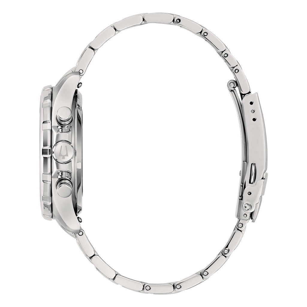 Orologio Bulova - 	96B467 - Marine Star Crono