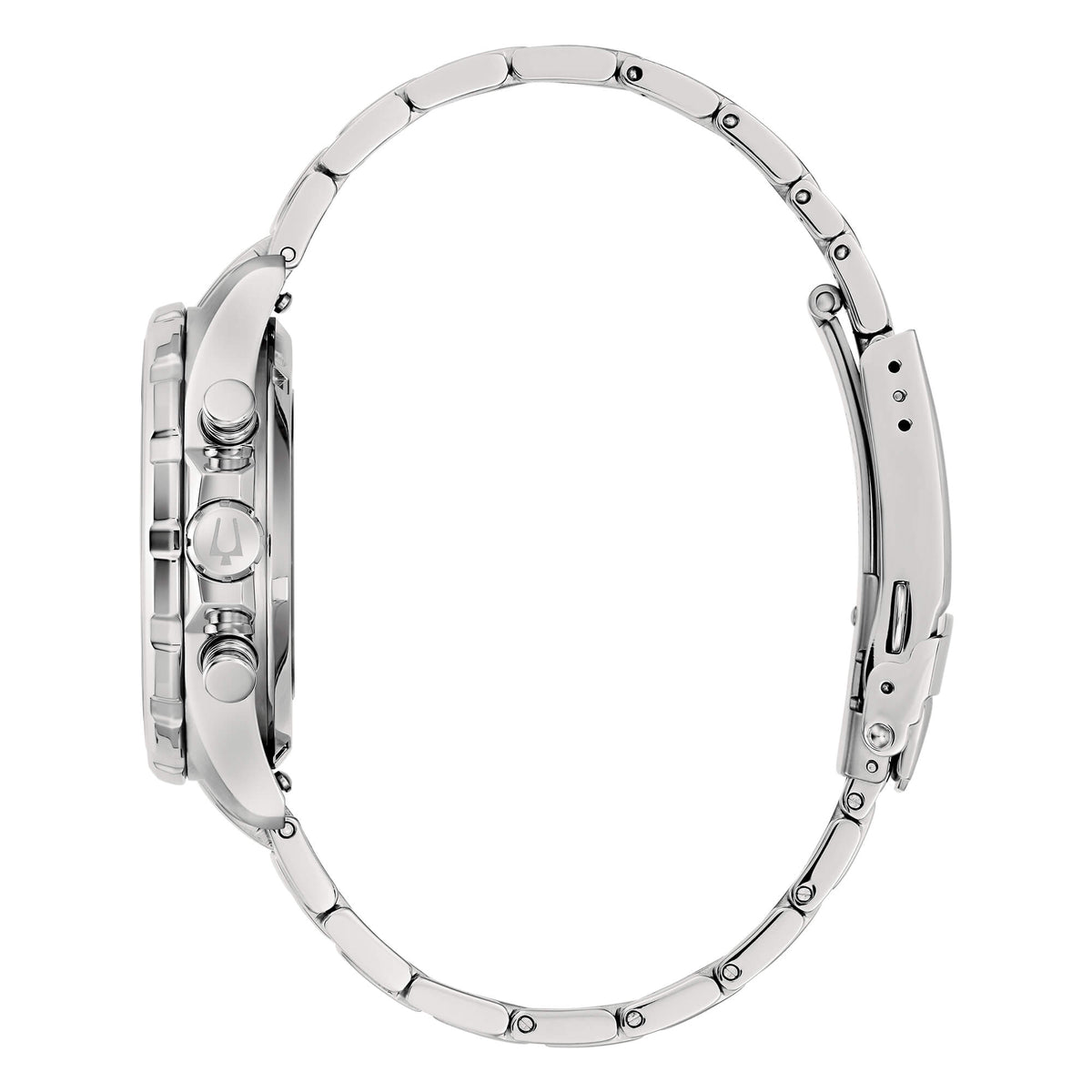 Orologio Bulova - 	96B467 - Marine Star Crono