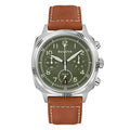 Bulova Uhr - 96B482 - Military Chronograph