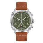 Bulova Uhr - 96B482 - Military Chronograph