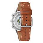 Bulova Uhr - 96B482 - Military Chronograph