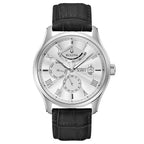 Orologio Bulova - 96C141 - Wilton Power Reserve