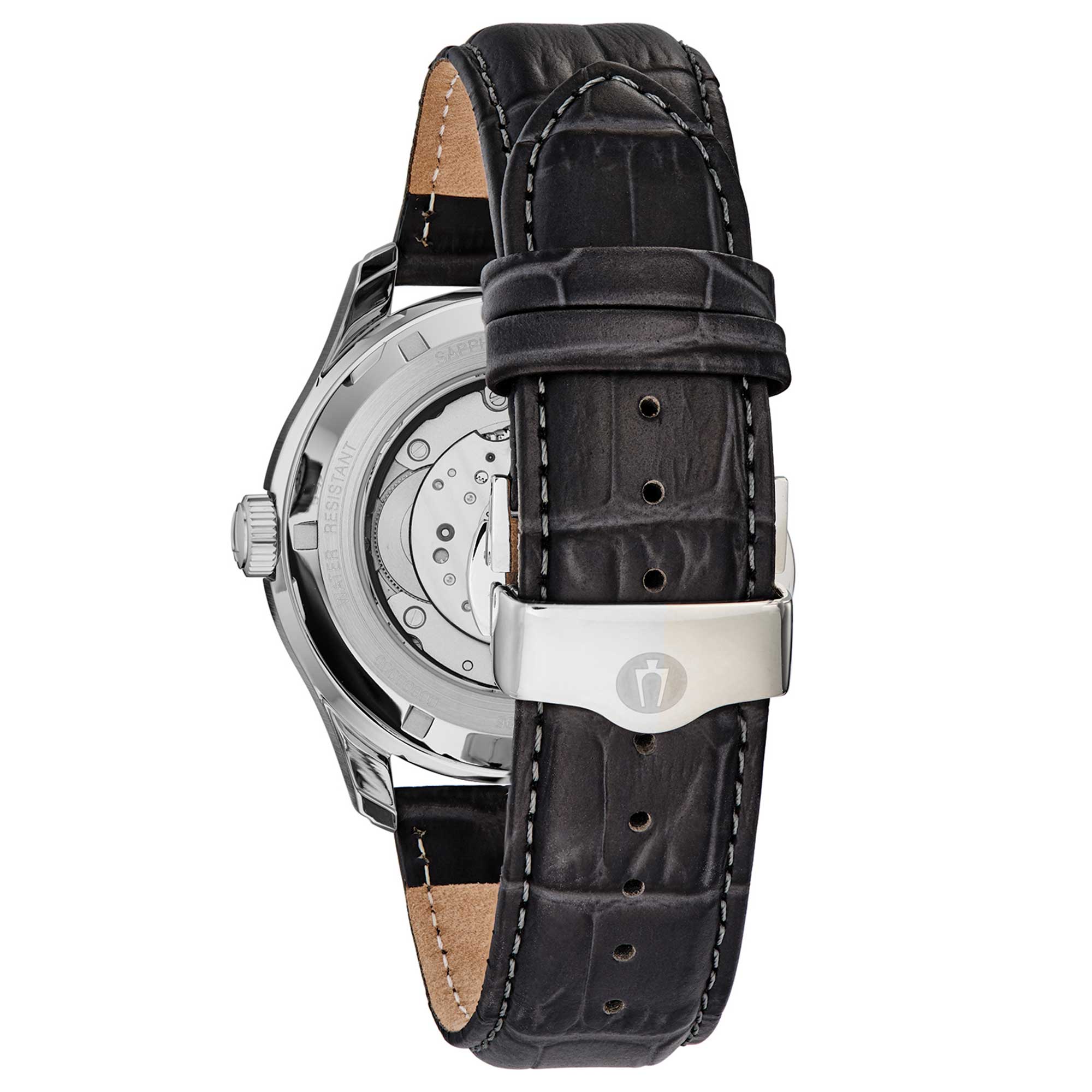 Orologio Bulova - 96C141 - Wilton Power Reserve