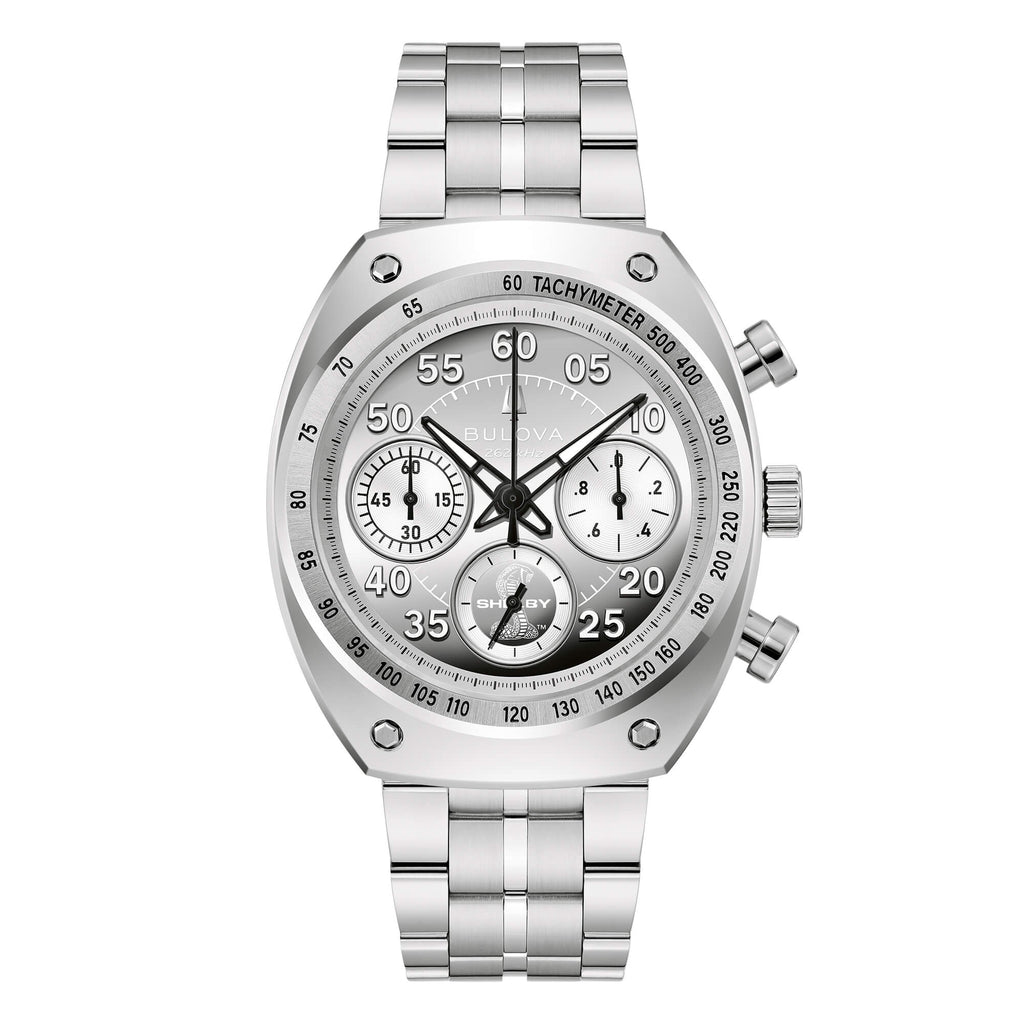 Orologio Bulova - 	96K118 - Shelby Daytona Coupè Limited Edition