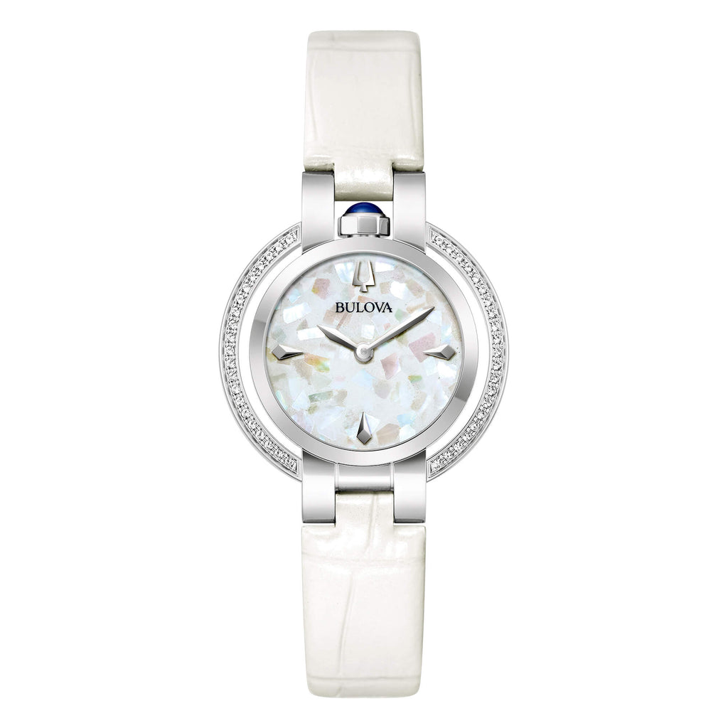Orologio Bulova - 96R254 - Rubaiyat Four Seasons 150th Ann.
