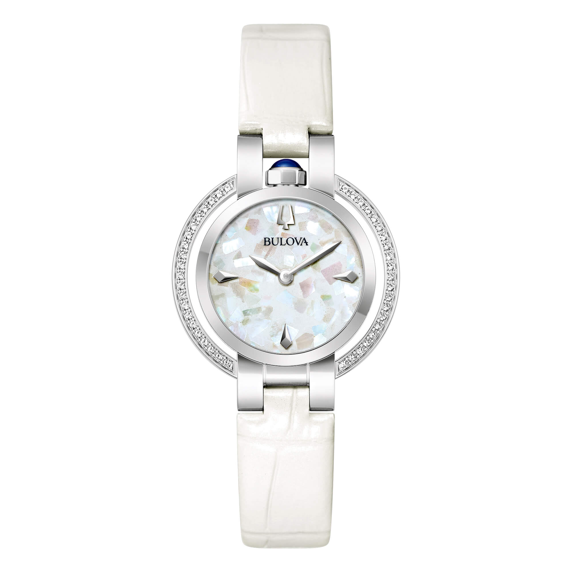 Orologio Bulova - 96R254 - Rubaiyat Four Seasons 150th Ann.