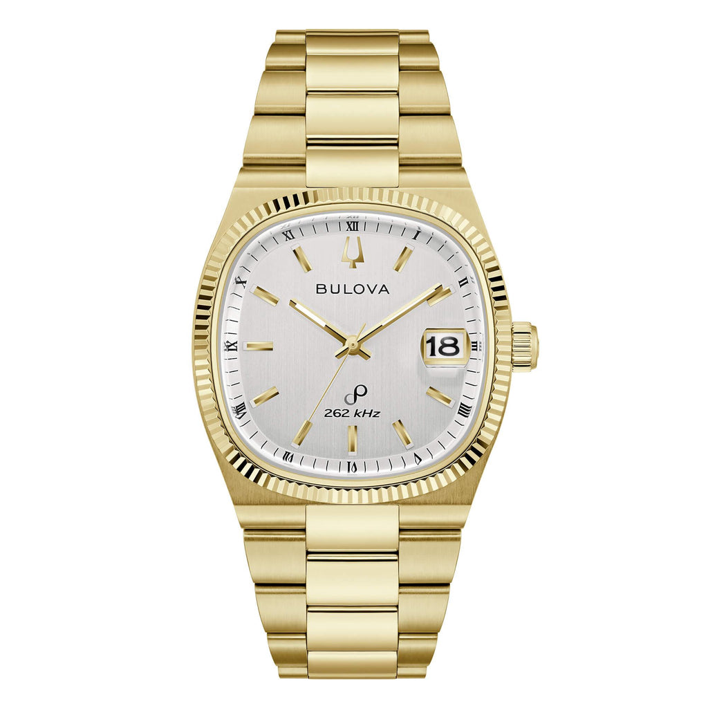 Orologio Bulova - 97B223 - Super Seville - Precisionist