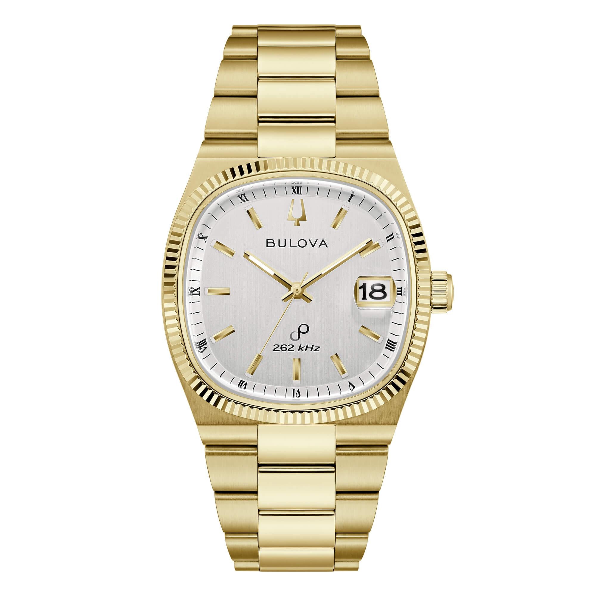 Orologio Bulova - 97B223 - Super Seville - Precisionist