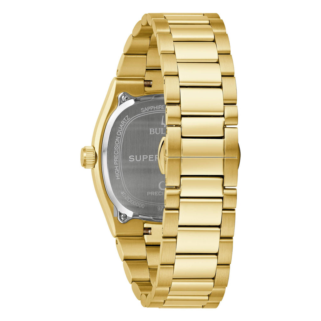 Orologio Bulova - 97B223 - Super Seville - Precisionist