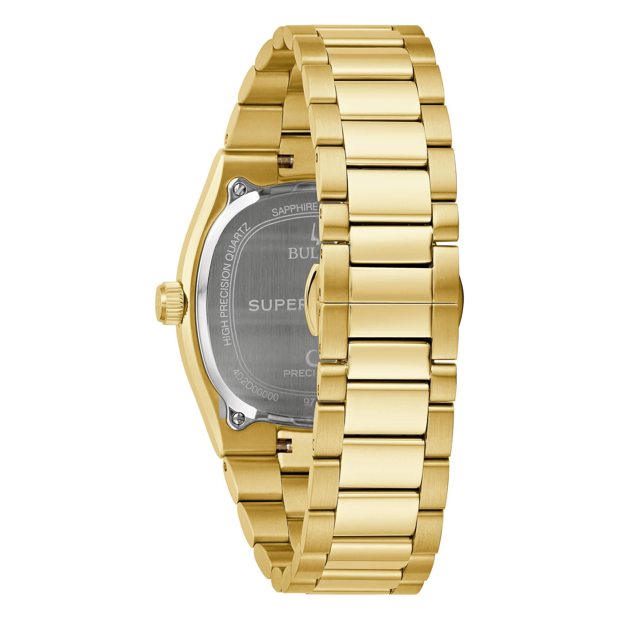 Orologio Bulova - 97B223 - Super Seville - Precisionist
