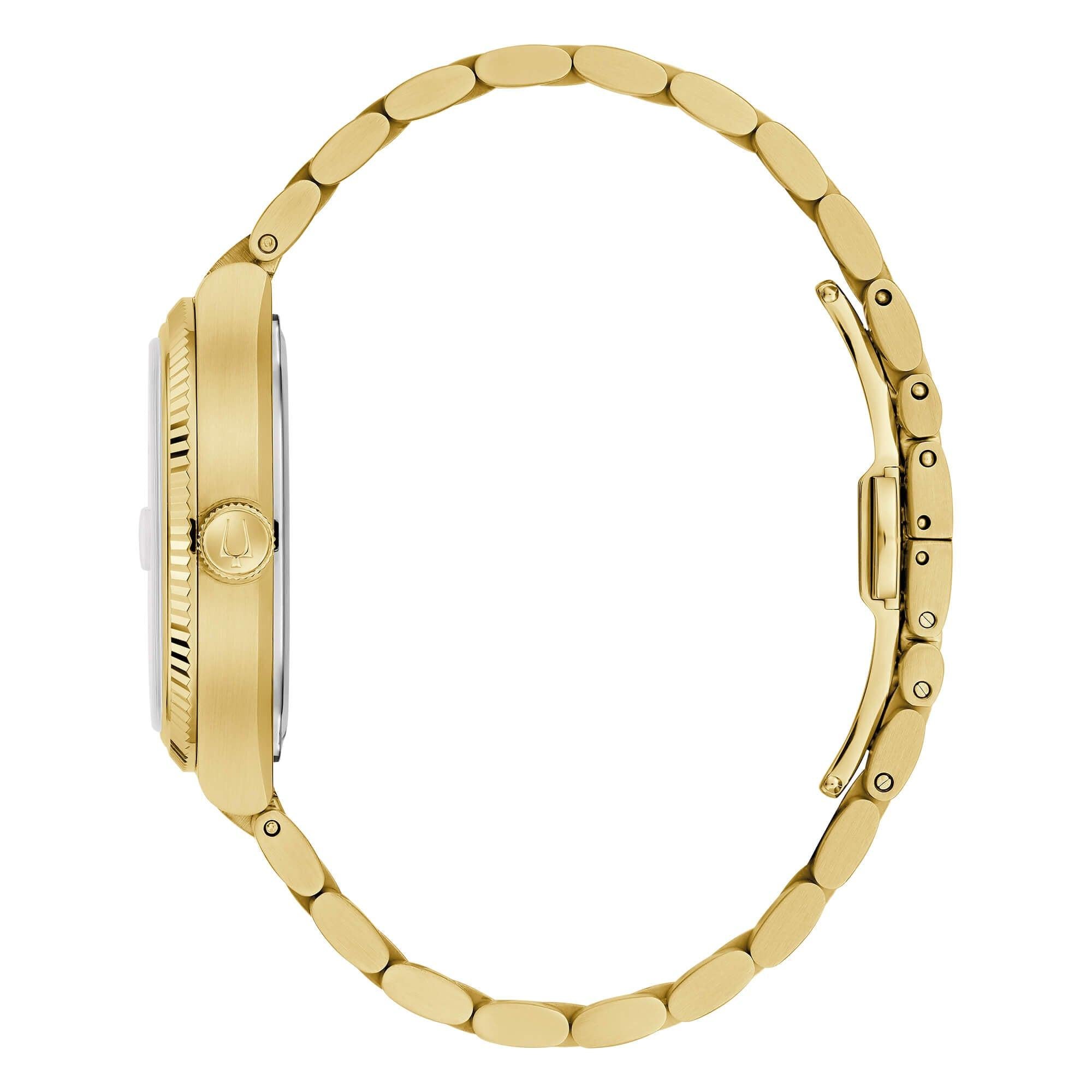 Orologio Bulova - 97B223 - Super Seville - Precisionist
