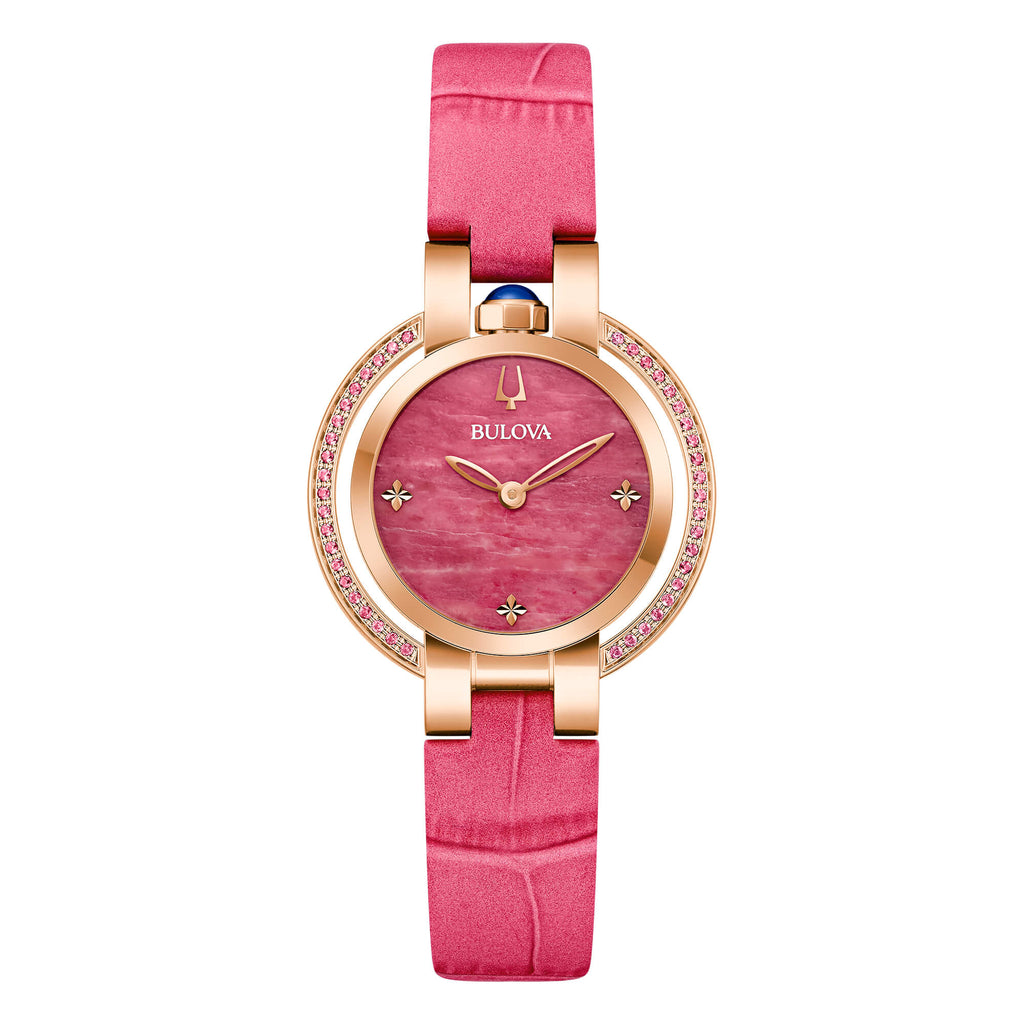 Orologio Bulova - 97R103 - Rubaiyat Four Seasons 150th Ann.