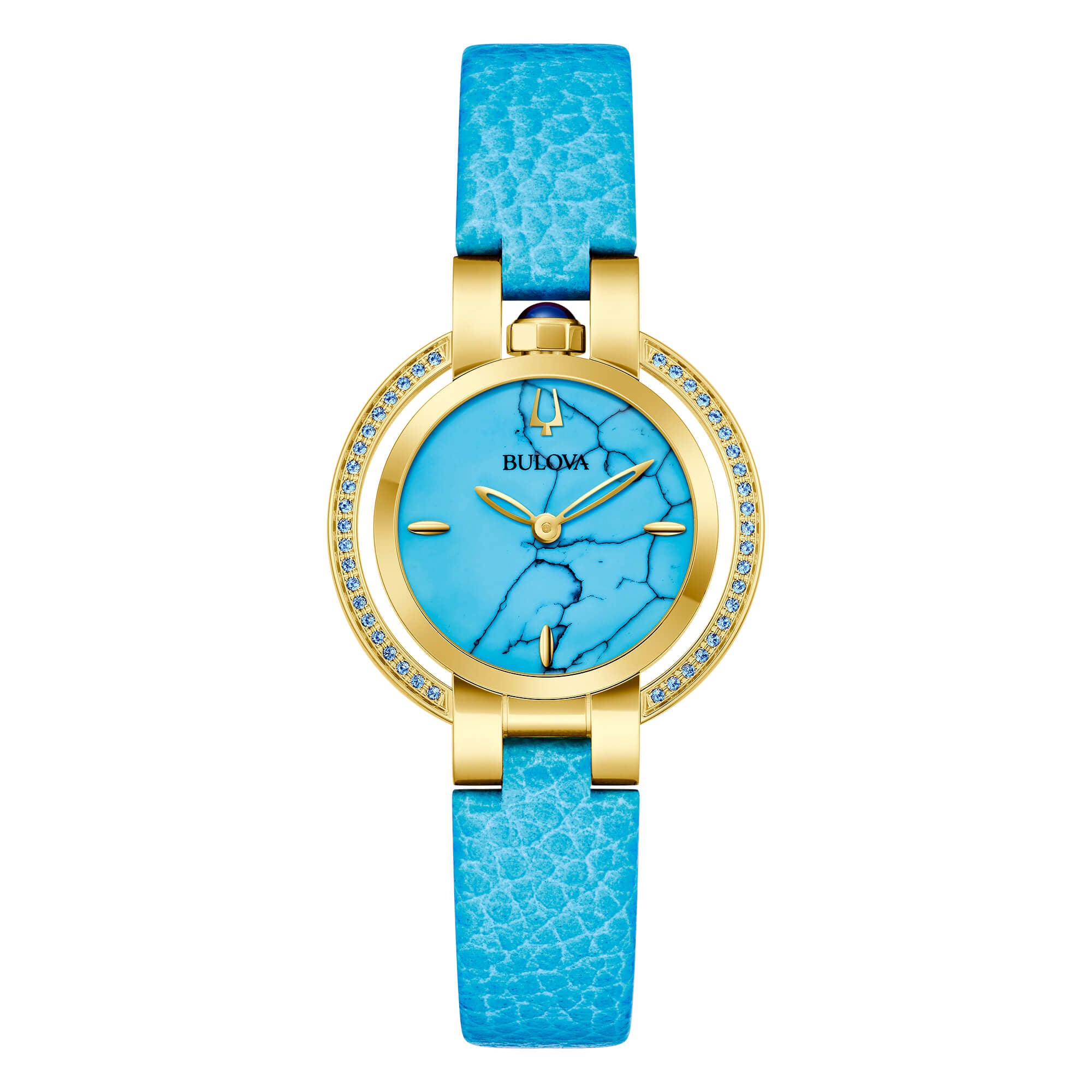 Orologio Bulova - 97R104 - Rubaiyat Four Seasons 150th Ann.