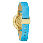 Orologio Bulova - 97R104 - Rubaiyat Four Seasons 150th Ann.