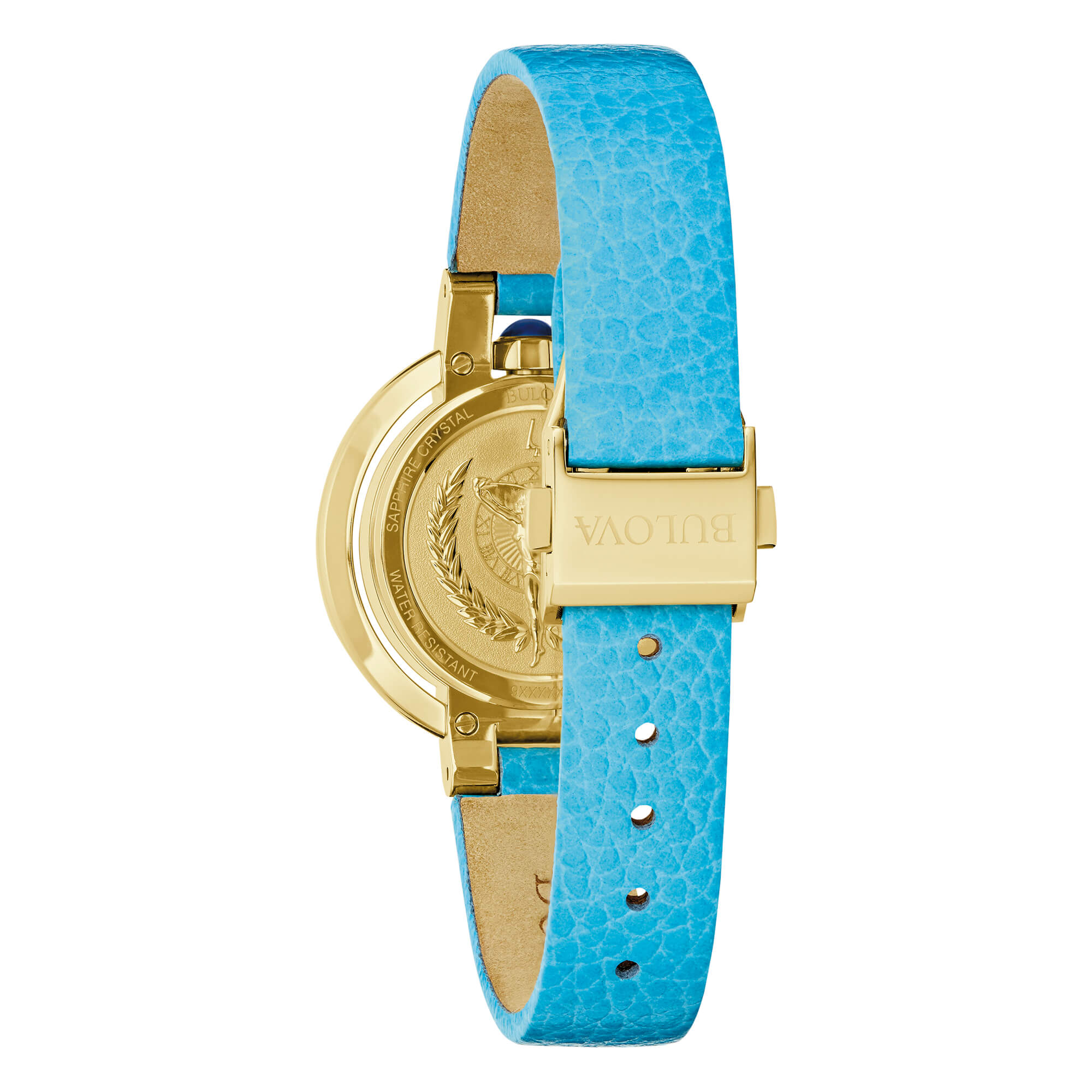 Orologio Bulova - 97R104 - Rubaiyat Four Seasons 150th Ann.